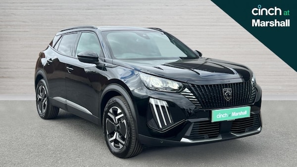 Used Peugeot 2008 2024 for sale - 76265652: Photo 1
