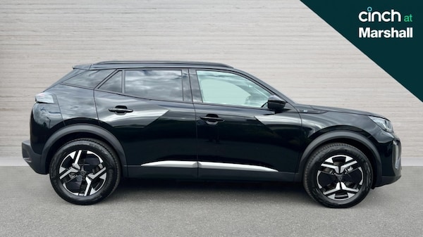 Used Peugeot 2008 2024 for sale - 76265652: Photo 2