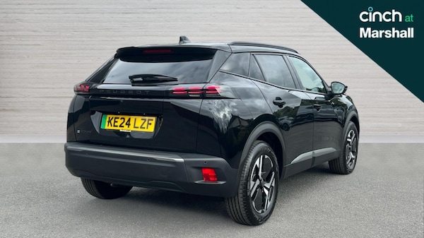 Used Peugeot 2008 2024 for sale - 76265652: Photo 3