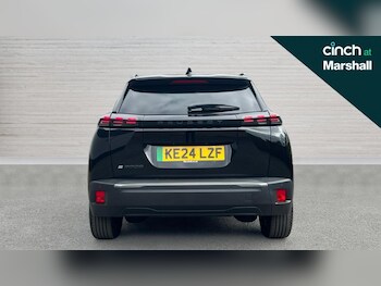Used Peugeot 2008 2024 for sale - 76265652: Photo 4
