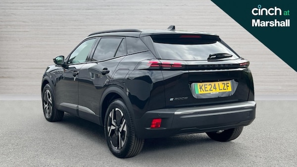 Used Peugeot 2008 2024 for sale - 76265652: Photo 5