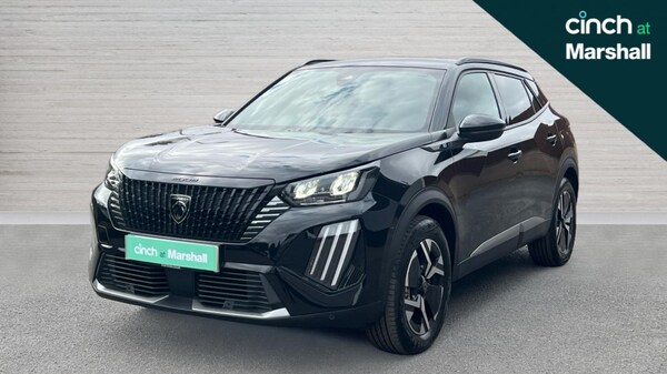 Used Peugeot 2008 2024 for sale - 76265652: Photo 7