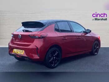 Used Vauxhall Corsa 2023 for sale - 77075586: Photo