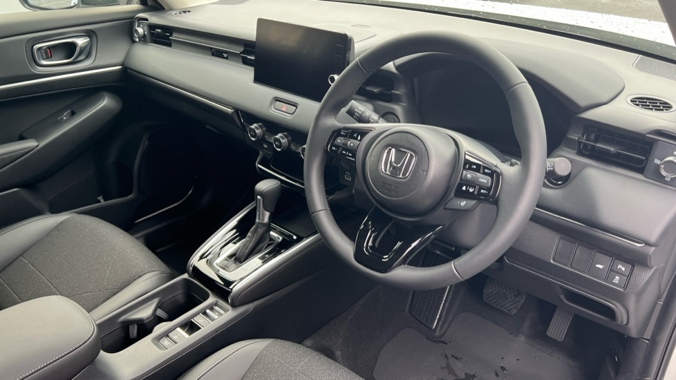 Used Honda HR-V 2025 for sale - 76871684: Photo 14