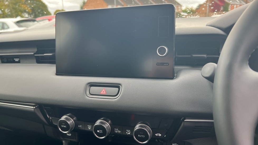 Used Honda HR-V 2025 for sale - 76871684: Photo 15