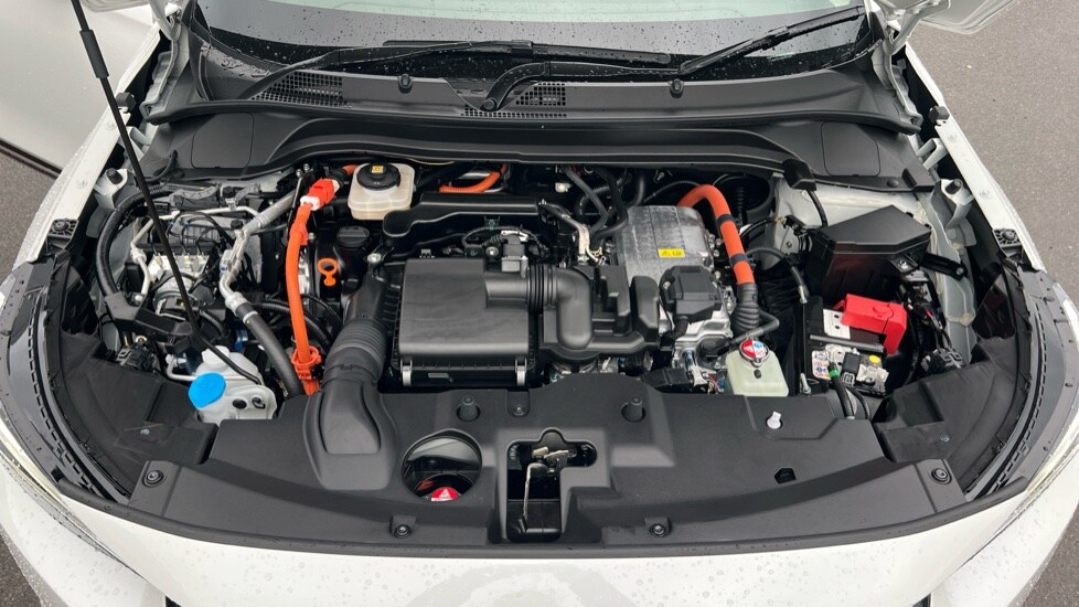 Used Honda HR-V 2025 for sale - 76871684: Photo 17