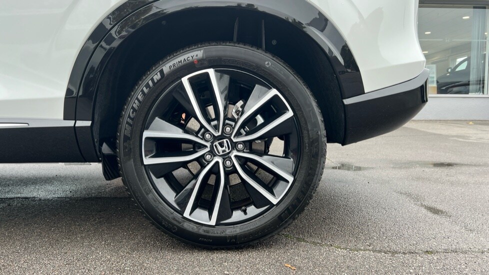 Used Honda HR-V 2025 for sale - 76871684: Photo 19