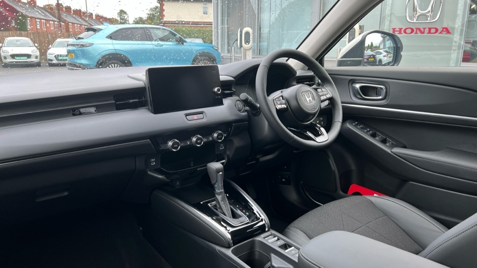 Used Honda HR-V 2025 for sale - 76871684: Photo 2