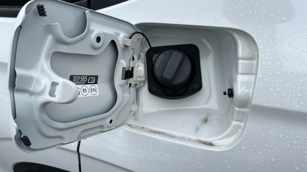 Used Honda HR-V 2025 for sale - 76871684: Photo 21