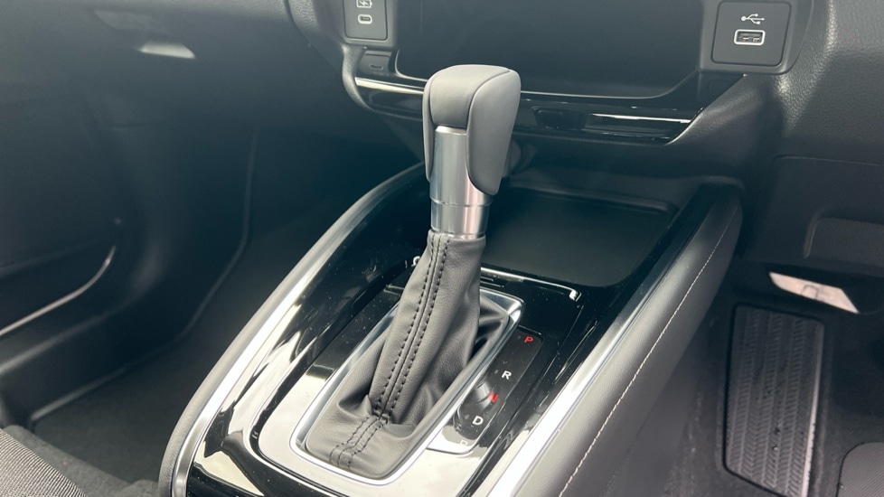 Used Honda HR-V 2025 for sale - 76871684: Photo 27