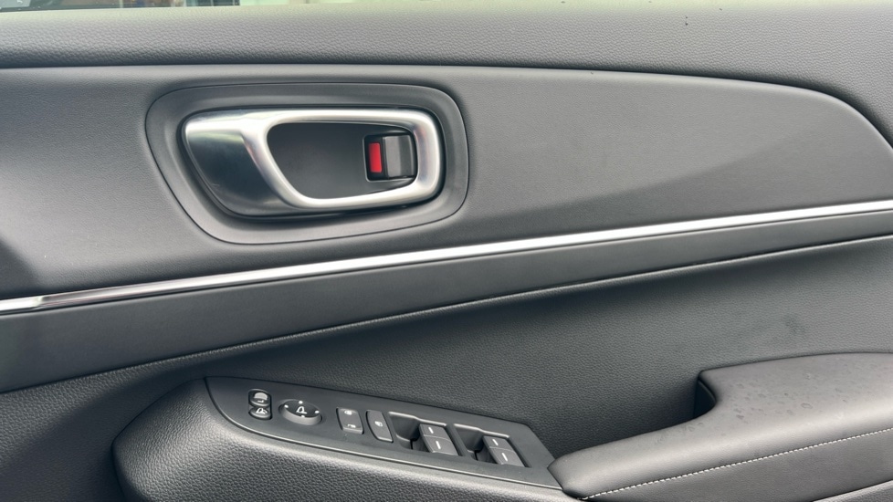 Used Honda HR-V 2025 for sale - 76871684: Photo 28