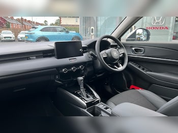 Used Honda HR-V 2025 for sale - 76871684: Photo