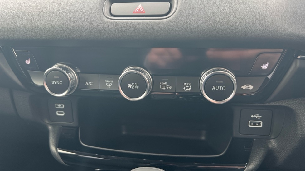 Used Honda HR-V 2025 for sale - 76871684: Photo 32