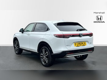 Used Honda HR-V 2025 for sale - 76871684: Photo