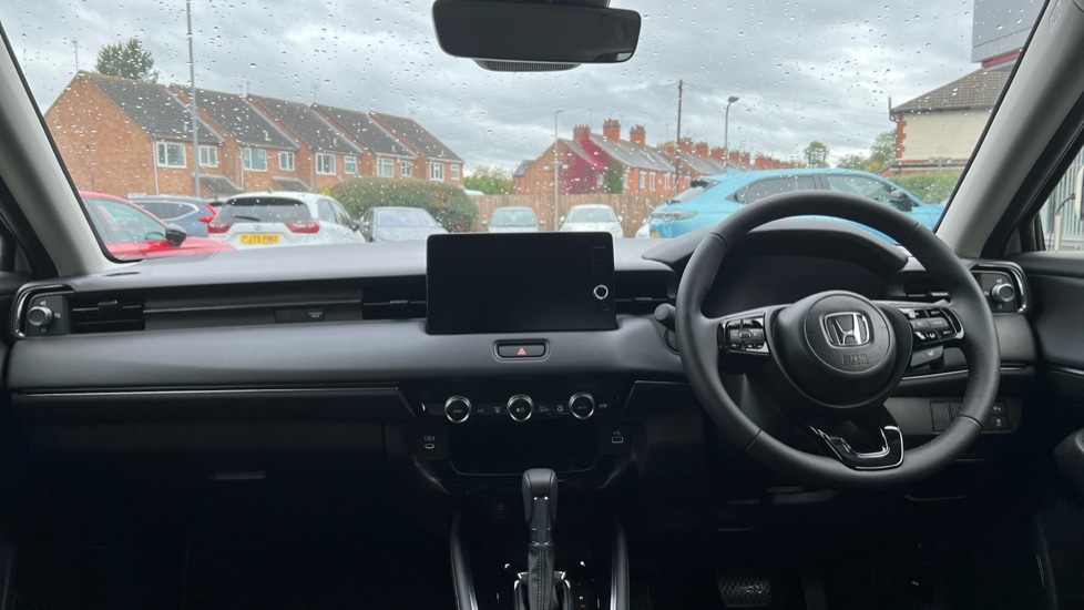 Used Honda HR-V 2025 for sale - 76871684: Photo 4