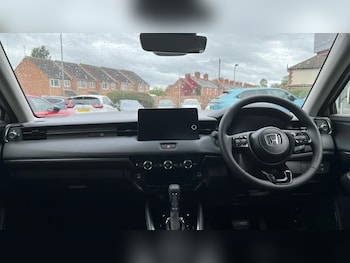 Used Honda HR-V 2025 for sale - 76871684: Photo