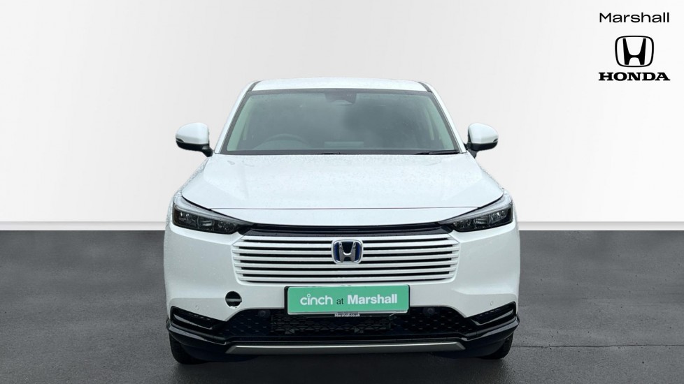 Used Honda HR-V 2025 for sale - 76871684: Photo 6