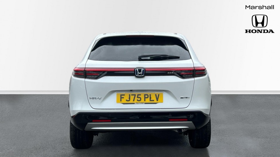 Used Honda HR-V 2025 for sale - 76871684: Photo 7