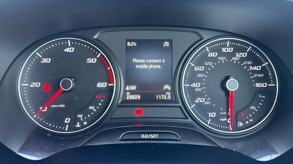 Used SEAT Ateca 2021 for sale - 76203556: Photo 13