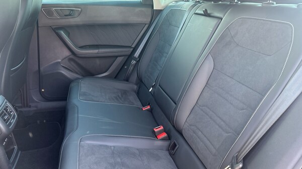 Used SEAT Ateca 2021 for sale - 76203556: Photo 14