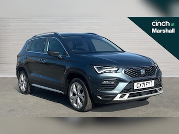 SEAT - Ateca