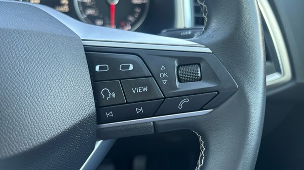 Used SEAT Ateca 2021 for sale - 76203556: Photo 22