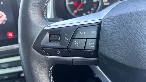 Used SEAT Ateca 2021 for sale - 76203556: Photo 23