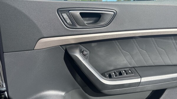 Used SEAT Ateca 2021 for sale - 76203556: Photo 30