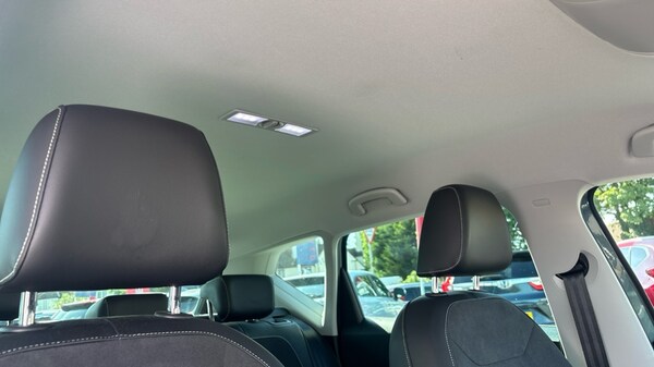 Used SEAT Ateca 2021 for sale - 76203556: Photo 31