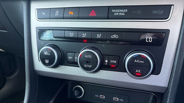 Used SEAT Ateca 2021 for sale - 76203556: Photo 34