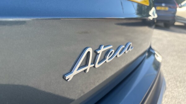Used SEAT Ateca 2021 for sale - 76203556: Photo 41