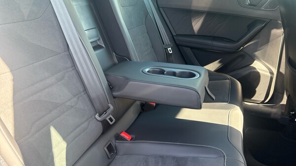 Used SEAT Ateca 2021 for sale - 76203556: Photo 45