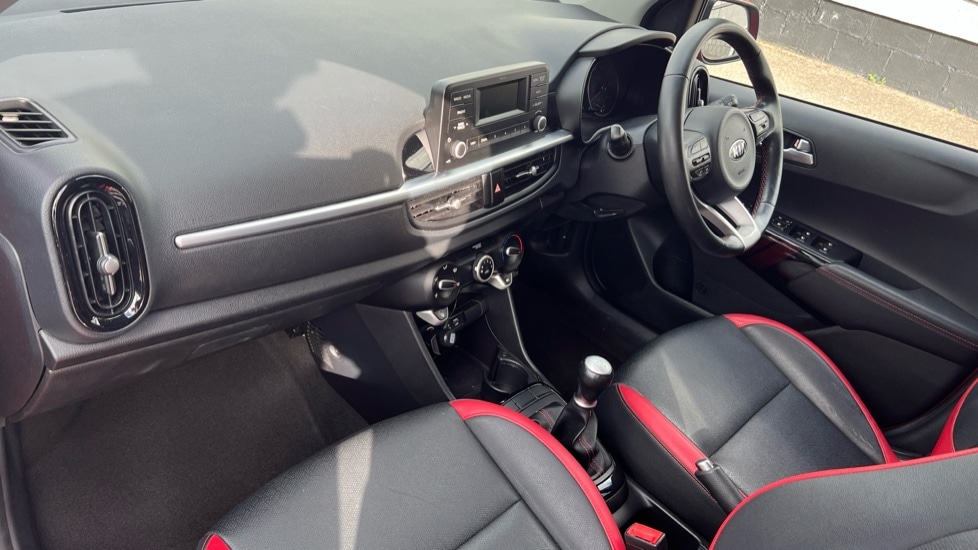 Used Kia Picanto 2017 for sale - 76901265: Photo 10