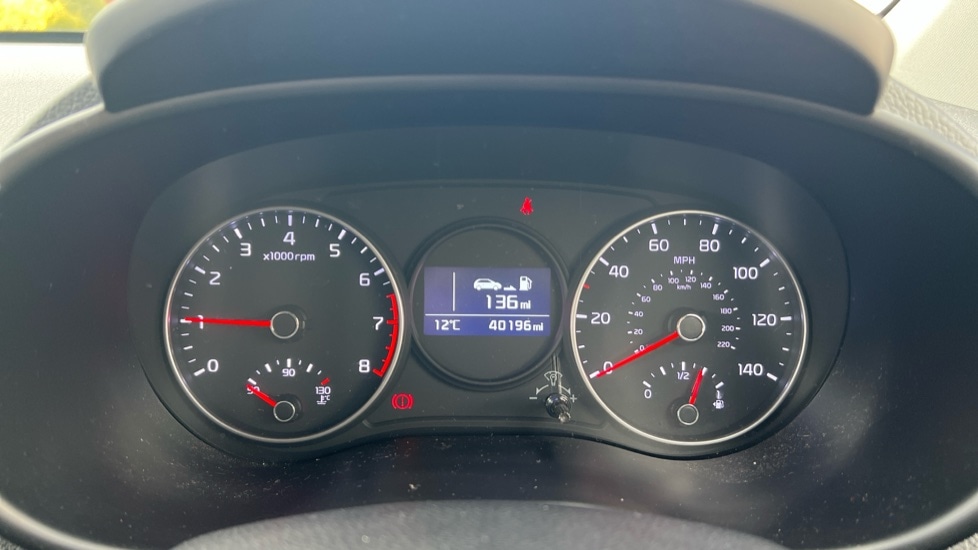 Used Kia Picanto 2017 for sale - 76901265: Photo 13