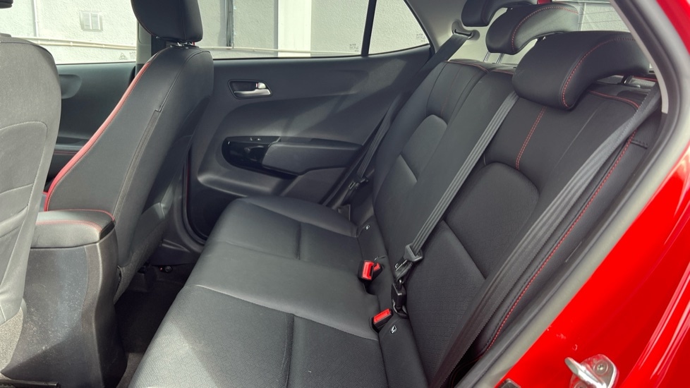 Used Kia Picanto 2017 for sale - 76901265: Photo 14