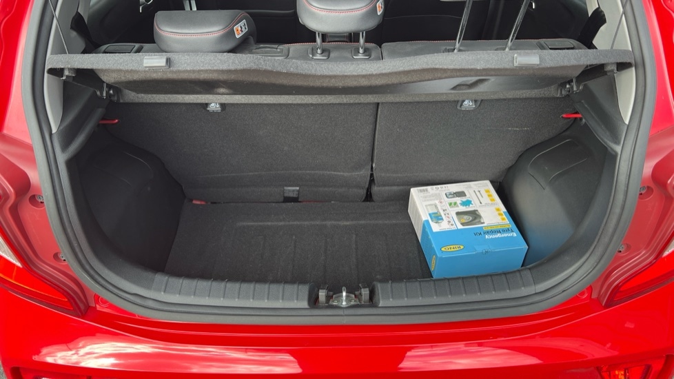 Used Kia Picanto 2017 for sale - 76901265: Photo 15