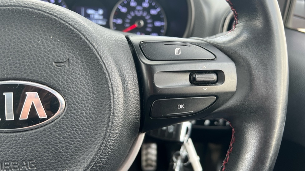 Used Kia Picanto 2017 for sale - 76901265: Photo 23