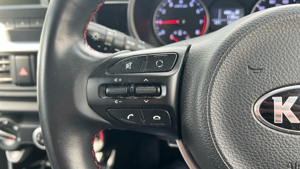 Used Kia Picanto 2017 for sale - 76901265: Photo 24