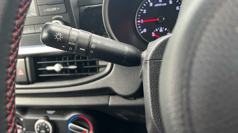 Used Kia Picanto 2017 for sale - 76901265: Photo 26