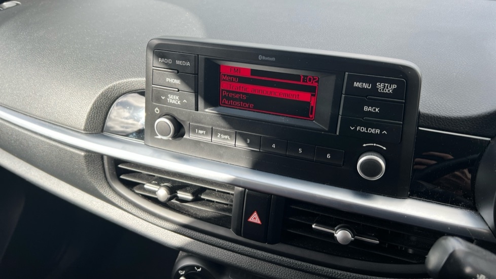 Used Kia Picanto 2017 for sale - 76901265: Photo 27