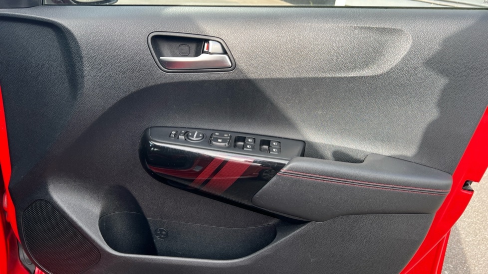 Used Kia Picanto 2017 for sale - 76901265: Photo 30