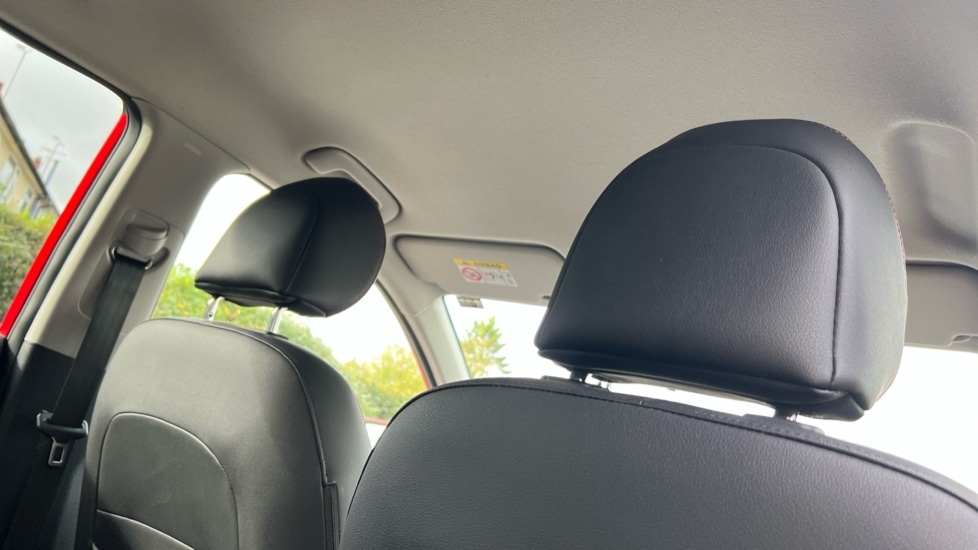 Used Kia Picanto 2017 for sale - 76901265: Photo 31