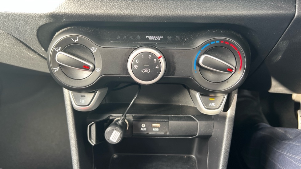 Used Kia Picanto 2017 for sale - 76901265: Photo 32