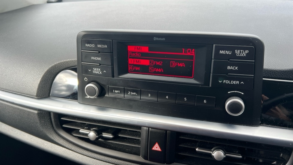 Used Kia Picanto 2017 for sale - 76901265: Photo 33