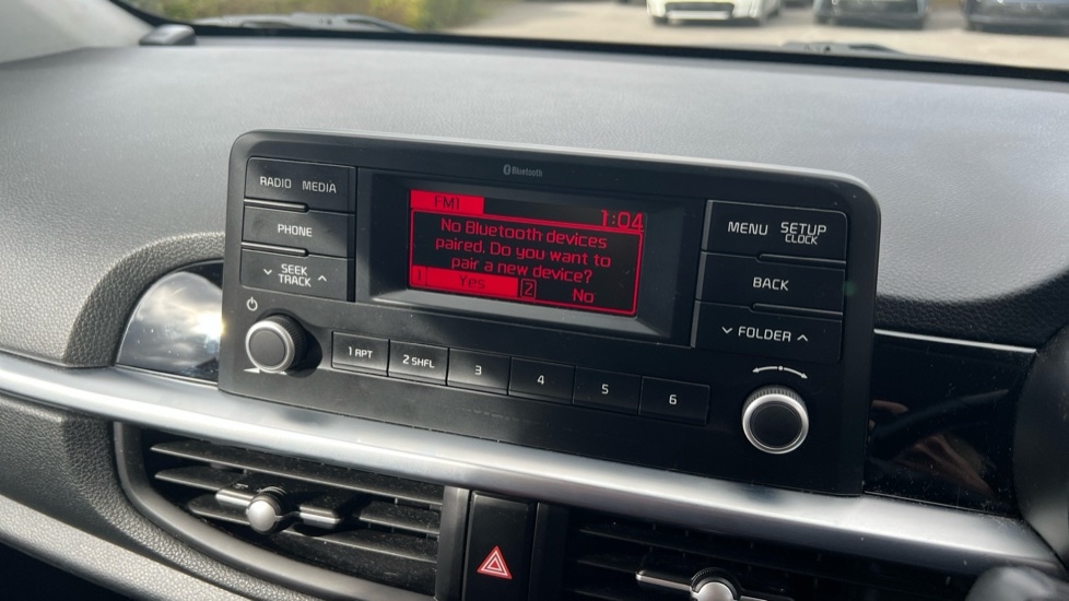 Used Kia Picanto 2017 for sale - 76901265: Photo 34