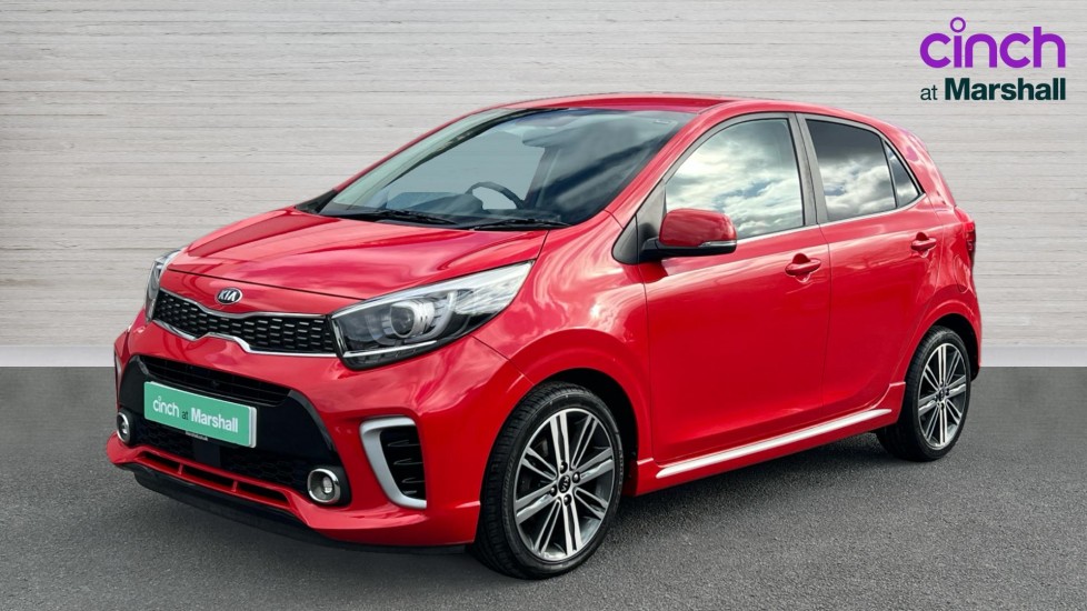 Used Kia Picanto 2017 for sale - 76901265: Photo 7