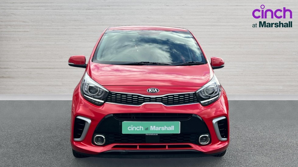 Used Kia Picanto 2017 for sale - 76901265: Photo 8