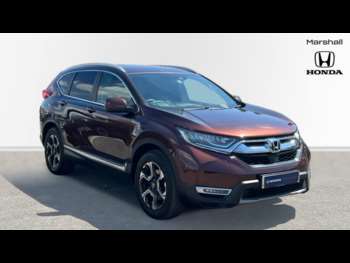 2019 - 2.0 i-MMD Hybrid EX 5dr eCVT Auto