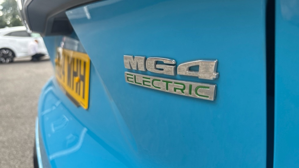 Used MG MG4 2024 for sale - 75735224: Photo 42