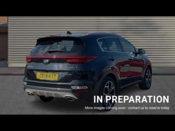 Used Kia Sportage 2019 for sale - 74984614: Photo